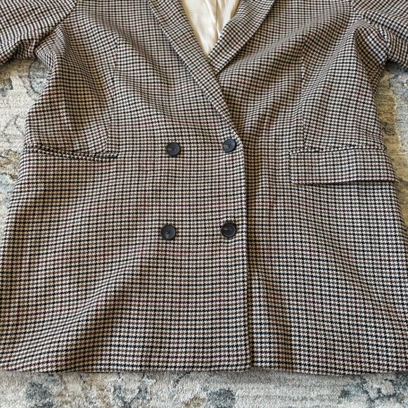 Rails Jac Blazer NWT - Picture 9 of 11